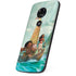 Disney Moana and Maui Set Sail Moto E5 Play Skin